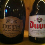 Bier Ecke Boisson