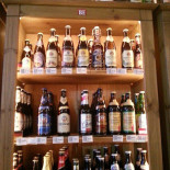 Bier Ecke Boisson