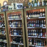 Bier Ecke À l'intérieur