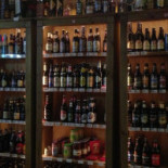 Bier Ecke À l'intérieur