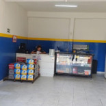Fogao A Lenha À l'intérieur