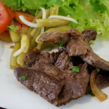 A Patota Comida