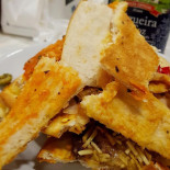 A Patota Comida