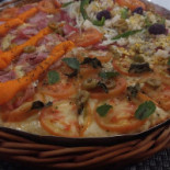 A Patota Nourriture