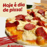 A Patota Comida