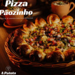 A Patota Comida