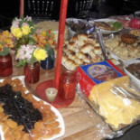 A Patota Comida