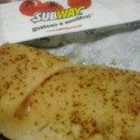 Subway Nourriture