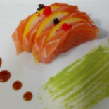 Gin Sushi Delivery Boisson