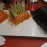 Gin Sushi Delivery Boisson