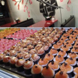 Gin Sushi Delivery Comida