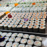 Gin Sushi Delivery Boisson