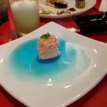 Gin Sushi Delivery Nourriture