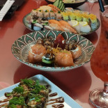 Gin Sushi Delivery Bebida