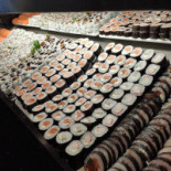 Gin Sushi Delivery Bebida