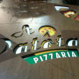 A Patota Logo