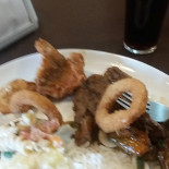 A Patota Comida