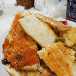 A Patota Comida
