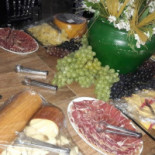 A Patota Nourriture
