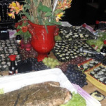 A Patota Nourriture