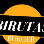Birutas Inhapim Logo