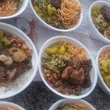 Na Cozinha Nourriture