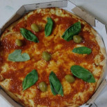 Casa Da Pizza Ipigua Comida