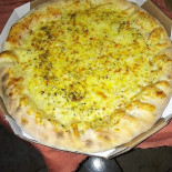 Casa Da Pizza Ipigua Comida