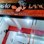 Dogao Lanche Bebida