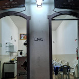 Dogao Lanche Dentro