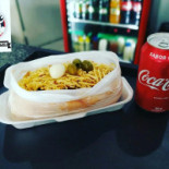 Dogao Lanche Bebida