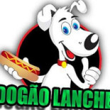 Dogao Lanche Logo