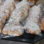 Bangallo Nourriture