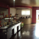 Bangallo À l'intérieur