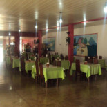 Bangallo À l'intérieur