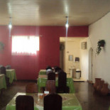 Bangallo À l'intérieur