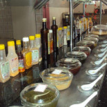 Bangallo À l'intérieur