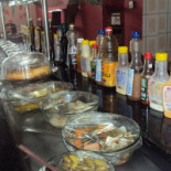 Bangallo Bebida