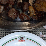 Espetinho Do Euzebio Comida
