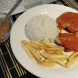 Espetinho Do Euzebio Comida