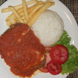 Espetinho Do Euzebio Comida