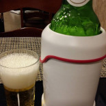 Espetinho Do Euzebio Bebida