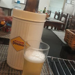 Espetinho Do Euzebio Bebida