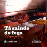Espetinho Do Euzebio Carte