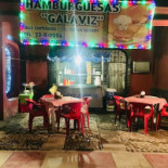 Paraizo À l'intérieur