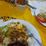 Kitandella Pizzaria E Comida