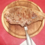 Gonzaga Da Panelada Nourriture