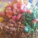 Gonzaga Da Panelada Comida