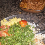 Gonzaga Da Panelada Comida