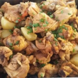 Papa Tudo Comida